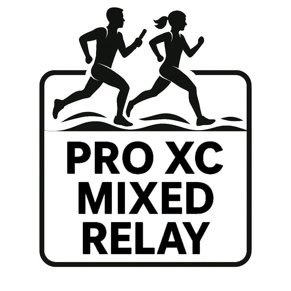 PRO XC Mixed Relays event logo